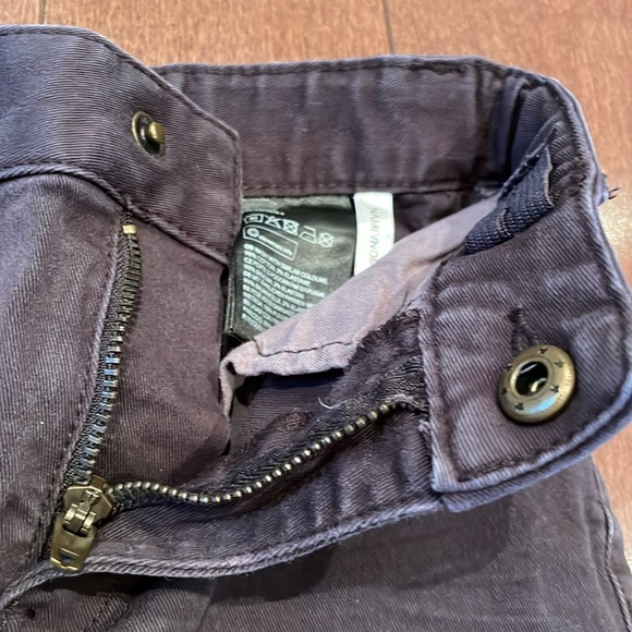 H&M Black Stretch Jeans - Picture 3 of 6